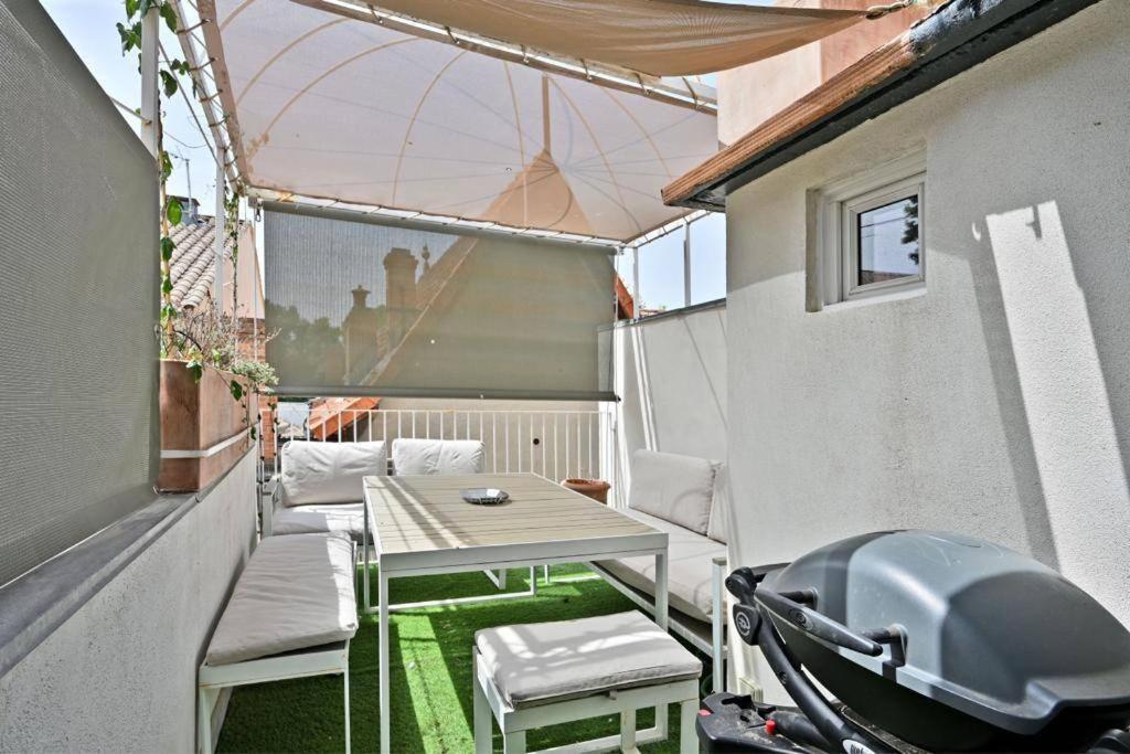 אביניון Le Saint-Laurent - Parking Gratuit - Terrasse - Wi-Fi מראה חיצוני תמונה