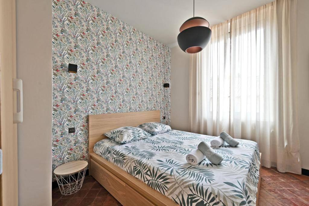 אביניון Le Saint-Laurent - Parking Gratuit - Terrasse - Wi-Fi מראה חיצוני תמונה